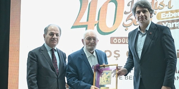 Kartepeli Öğrencilerin Hadis Ezberleme Yarışı
