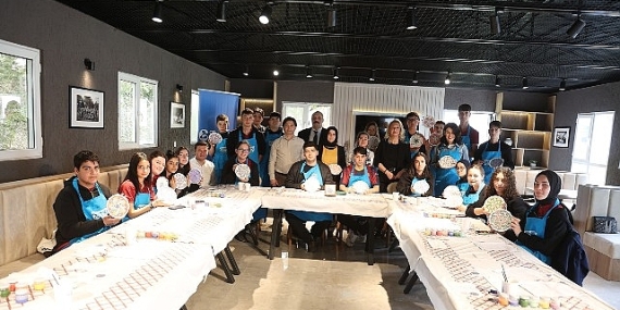 Kartepe’nin Yetenekli Çocukları