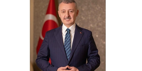 Büyükakın, 14 Mart Tıp Bayramı dolayısıyla bir mesaj yayınladı