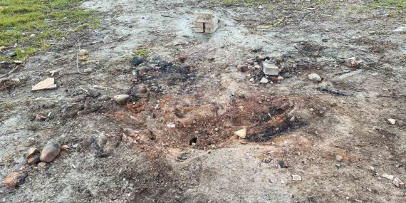 Kocaeli’de bir yangın söndü, diğeri hala devam ediyor
