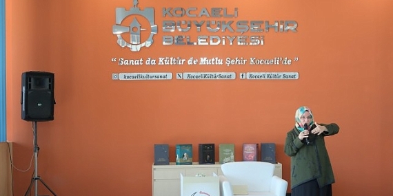 Kocaeli’de Ramazan akşamları renkli geçiyor