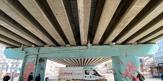 Kocaeli’de ulaşım konforlu ve güvenli