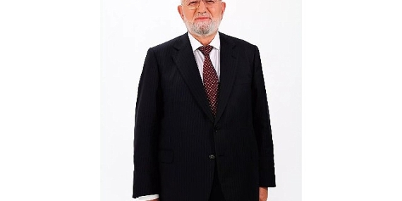 Necmettin Nursaçan Kartepe’ye Geliyor