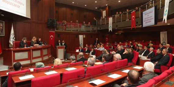 Nilgün Yılmaz, “Kadınların hakları için hep birlikte hareket etmeliyiz”