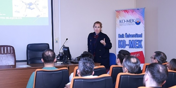 Onlar artık profesyonel drone kullanıcısı