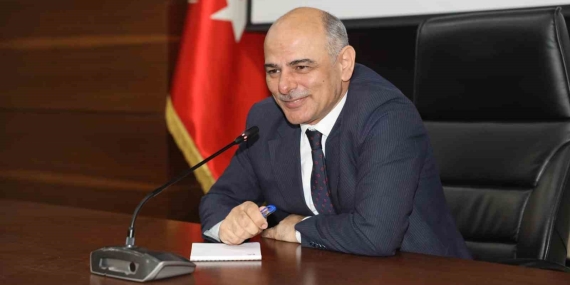 Sosyal Bilgiler dersi Başkan Söğüt’ten