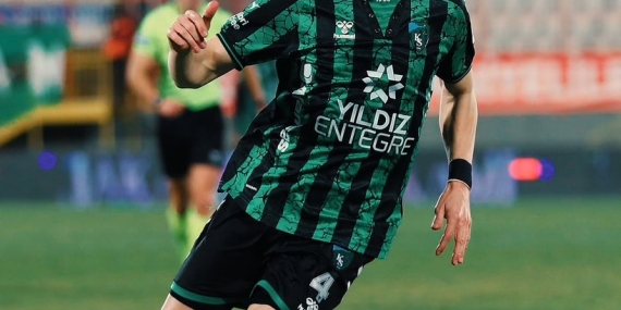 Trendyol 1. Lig: Ümraniyespor: 1 – Kocaelispor: 1