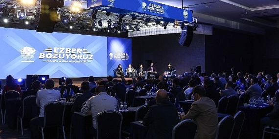 Yeni yatırımıyla membranda Türkiye’nin en yüksek üretim kapasitesine ulaşacak