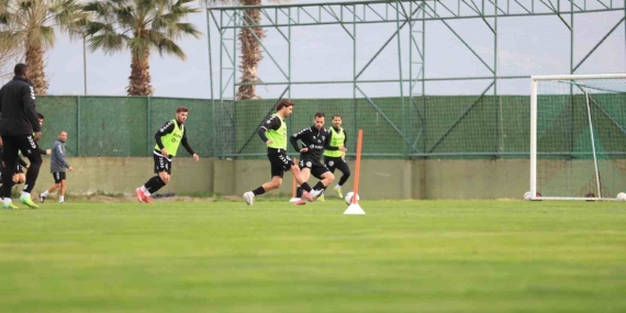 Yusuf Cihat Çelik: “Tribünde bazen daha stresli”