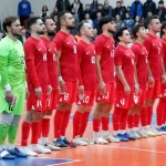 Futsal A Milli Takımı’nın Polonya ve Moldova maçları aday kadrosu açıklandı