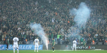KOCAELİSPOR'DA DERBİNİN FATURASI AĞIR OLDU