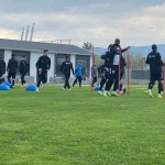 MARKAO: "GOL İÇİN SAYI HEDEFİM YOK"