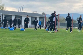 MARKAO: "GOL İÇİN SAYI HEDEFİM YOK"