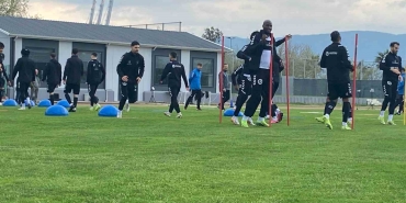MARKAO: "GOL İÇİN SAYI HEDEFİM YOK"