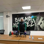 İSMET TAŞDEMİR: "ŞAMPİYONLUK MAÇINA ÇIKIYORUZ DİYEBİLİRİM"