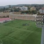 BELEDİYE DERİNCESPOR, TAVŞANCIL'A TAŞINDI KONAKLAMA GEBZE'DE, ANTRENMAN DERİNCE'DE