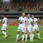 TRENDYOL 1. LİG: ADANASPOR: 1 - KOCAELİSPOR: 4 (MAÇ SONUCU)