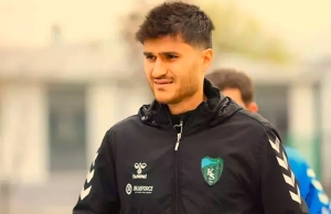 YUSUF CİHAT ÇELİK’İN DE SÖZLEŞMESİ 1 YIL UZATILDI KOCAELİSPOR’DA ŞU ANA KADAR 4 FUTBOLCU İÇİN OPSİYON KULLANILDI