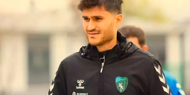 YUSUF CİHAT ÇELİK’İN DE SÖZLEŞMESİ 1 YIL UZATILDI KOCAELİSPOR’DA ŞU ANA KADAR 4 FUTBOLCU İÇİN OPSİYON KULLANILDI