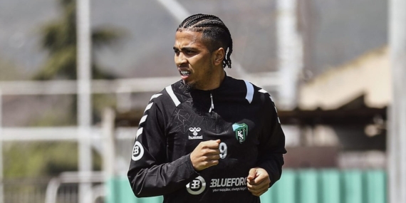 Kocaelispor’da 6 oyuncunun daha sözleşmesi bitiyor