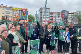 KOCAELİSPOR 59 YAŞINDA KOCAELİSPOR BAŞKANI RECEP DURUL: "BU ŞEHİR DE ADINI TARİHE YAZDIRMIŞTIR"