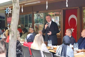 BÜYÜKAKIN: "KREDİ DESTEĞİYLE EN AZ 5 BİN KONUTUN DÖNÜŞÜMÜNÜ GERÇEKLEŞTİRECEĞİZ"