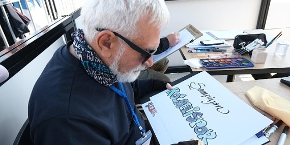 23 Nisan şenliğinde “Şampiyon Kocaelispor” vurgusu