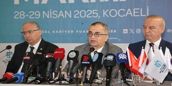 Avrupa’nın en büyük kariyer fuarı kapılarını açıyor