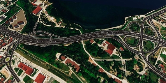Başiskele Kavşağı Projesi ihaleye çıkıyor