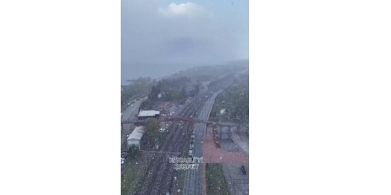 Büyükşehir, 4 mevsim Kocaeli’ni anbean paylaştı