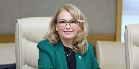 CHP İstanbul Milletvekili Ayşe Sibel Yanıkömeroğlu Çınar Çocuk Evi açılışına geliyor