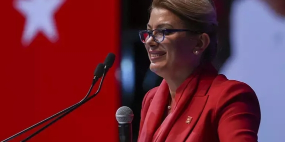 CHP Kadın Kolları Genel Başkanı Asu Kaya Çınar Çocuk Evi açılışına geliyor