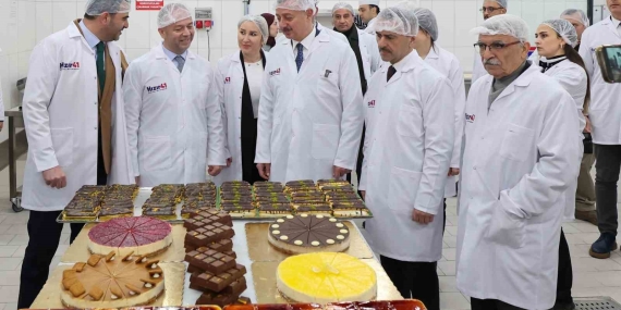 Deprem sonrası İstanbul’a 2 saat içinde 20 bin çorba