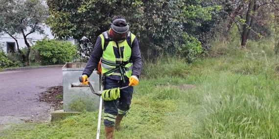 Gölcük’te temizlik seferberliği