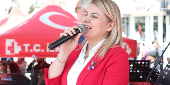 Hürriyet: Egemenlik Kayıtsız Şartsız Milletindir!