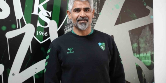 İsmet Taşdemir: “Kadroya sadece tek adamın karar vermesini doğru bulmuyorum”