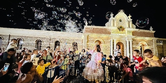 İstanbul’da 23 Nisan Coşkusu Başlıyor