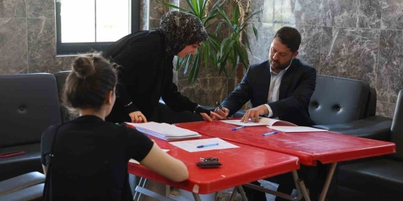 Kartepe’de anlamlı etkinlik