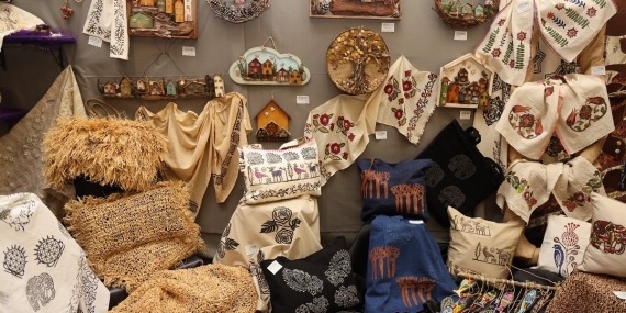 KO-MEK sergi yolculuğunda sıra Kartepe ve Dilovası’nda