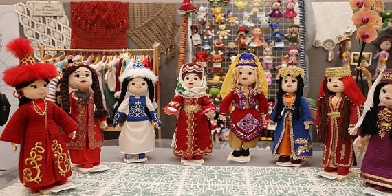 KO-MEK sergi yolculuğunda sıra Kartepe ve Dilovası’nda