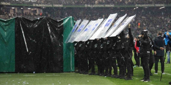 Kocaelispor ateş püskürdü: “Artık sabrımız taştı”