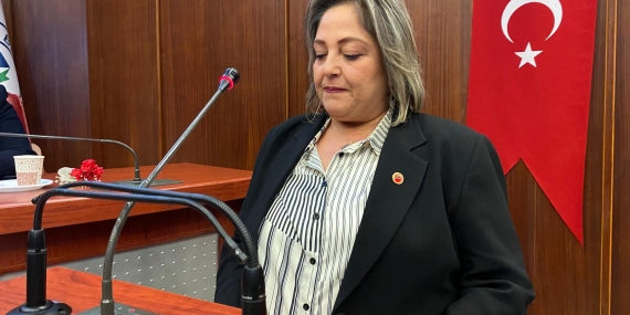 Neslihan Çakır: 23 Nisan, bir halkın yeniden doğduğu gündür