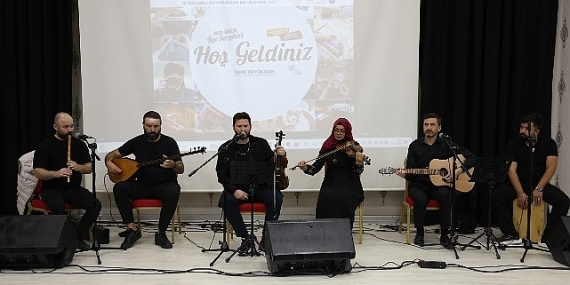 Orta Asya’dan Anadolu’ya ilçe sergileri başlıyor