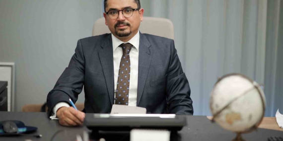 SEDAŞ’ta Genel Müdür Vekili Mustafa Yılmaz oldu