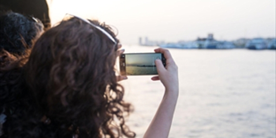 Tarihi Bergama Vapuru ile Körfez’de unutulmaz anlar