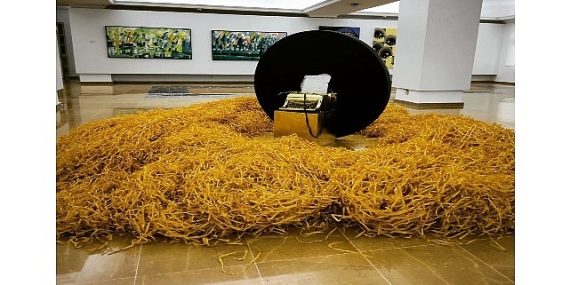 Türk Kâğıtçılık günü sergiyle kutlanacak