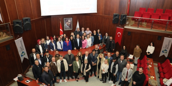 Uluslararası Kapanca Sokak Festivali ortak akılla zenginleşiyor