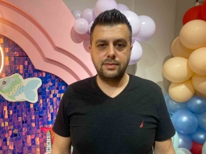 CAMİDEKİ ORGANİZASYON GÖRÜNTÜLERİ TEPKİ TOPLAMIŞTI, FİRMA SAHİBİ KONUŞTU "BU HEPİMİZE BEBEKKEN YAPILAN 40 MEVLİDİDİR"