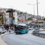 GİTTİĞİN KADAR ÖDE VATANDAŞI MEMNUN ETTİ