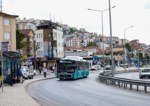 GİTTİĞİN KADAR ÖDE VATANDAŞI MEMNUN ETTİ